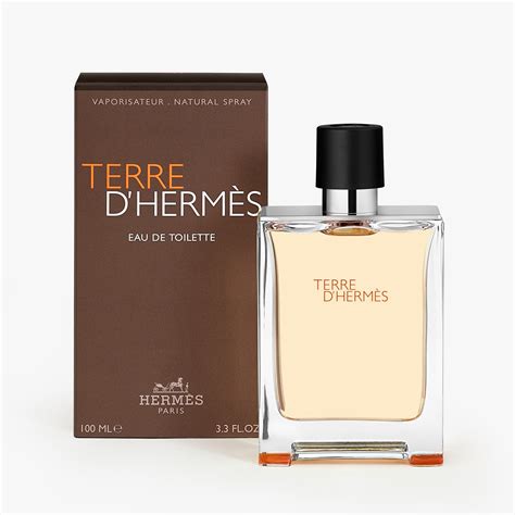 terre d hermes parfum or eau de toilette|terre d'hermes perfume 100ml price.